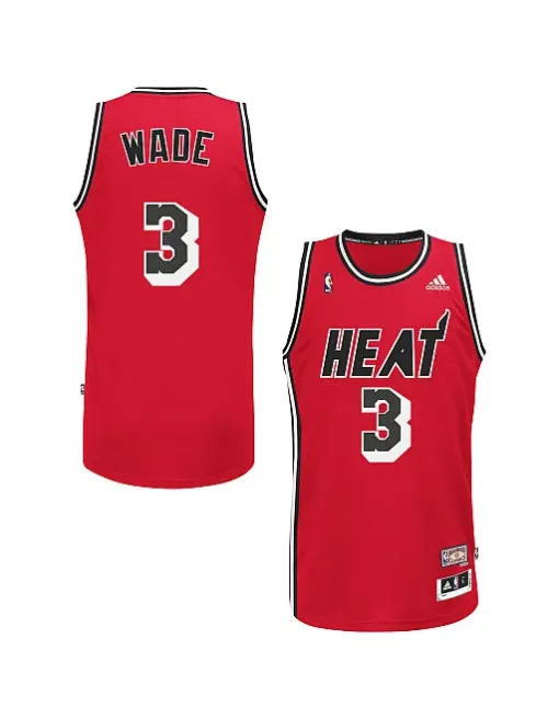 Dwyane Wade Miami Heat [retro]