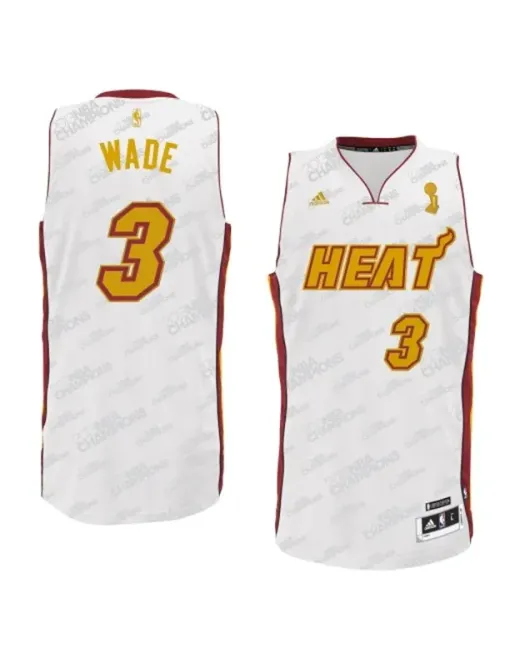 Dwyane Wade Miami Heat [trophy]