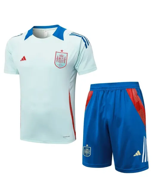 Spain Training Kit 2024