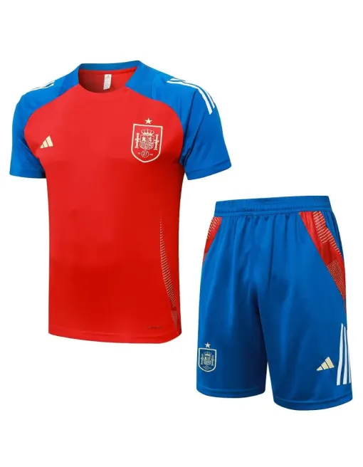 Spain Training Kit 2024