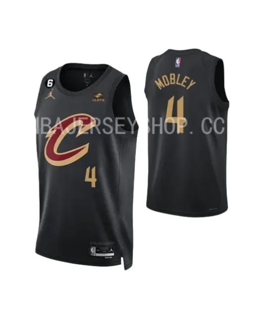 Evan Mobley Cleveland Cavaliers 2022/23 - Statement