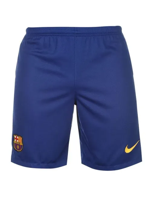 FC Barcelona Shorts Home 2017/18