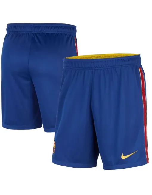 FC Barcelona Shorts Home 2020/21