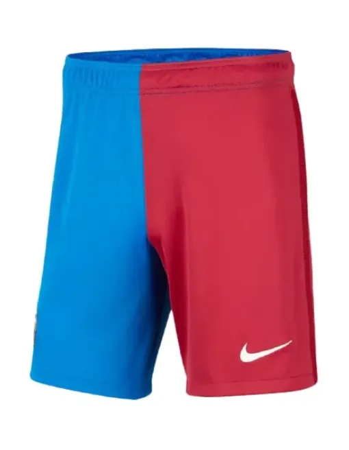 FC Barcelona Shorts Home 2021/22