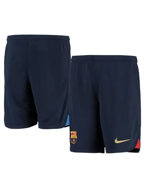 FC Barcelona Shorts Home 2022/23