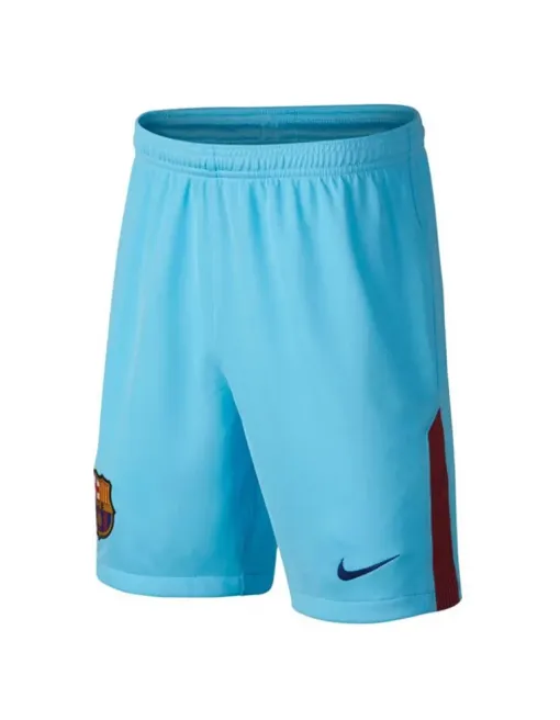 FC Barcelona Shorts Away 2017/18