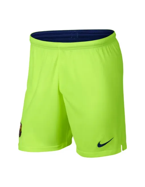 FC Barcelona Shorts Away 2018/19