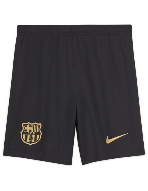 FC Barcelona Shorts Away 2020/21
