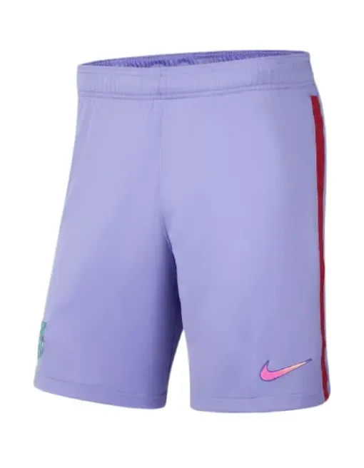 FC Barcelona Shorts Away 2021/22