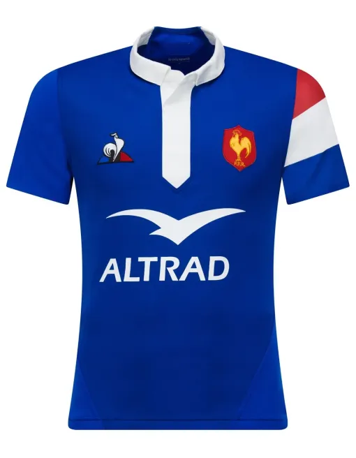 Ffr France Xv Home 2018/19