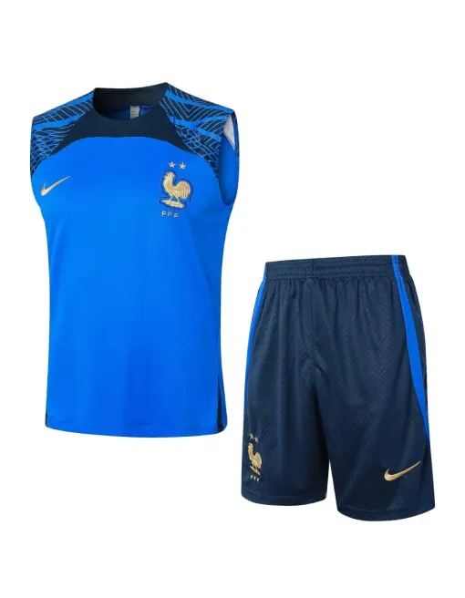 France Training Kit 2024