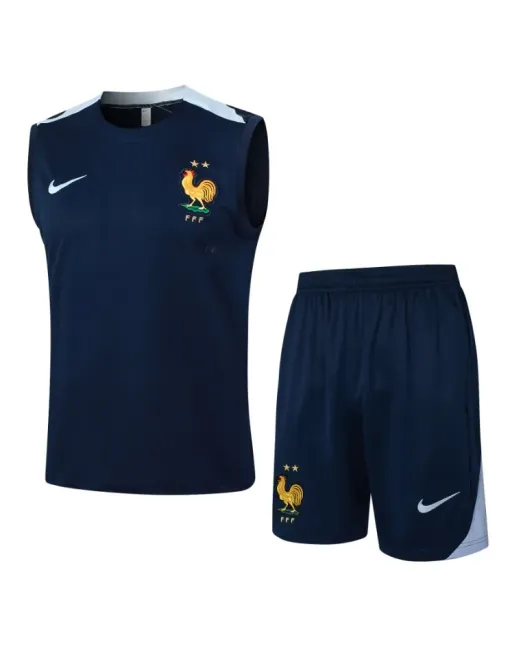 France Training Kit 2024
