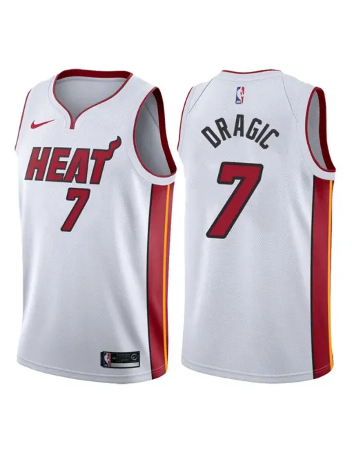 Goran Dragic Miami Heat - Association
