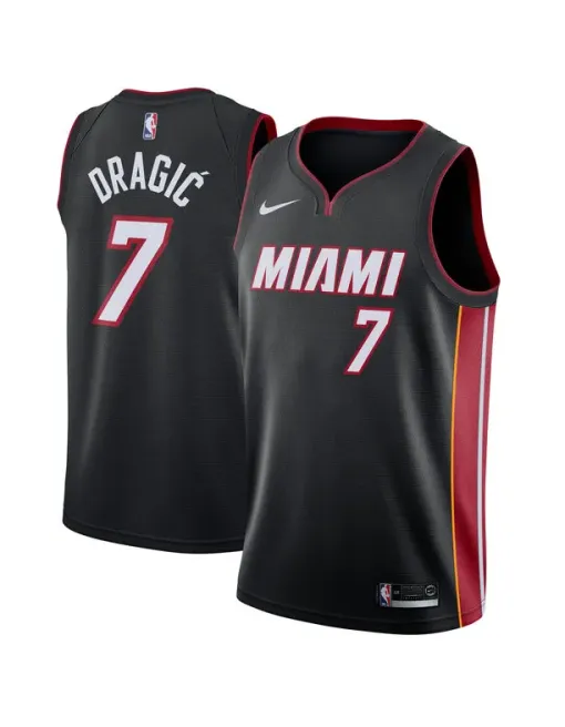 Goran Dragic Miami Heat - Icon