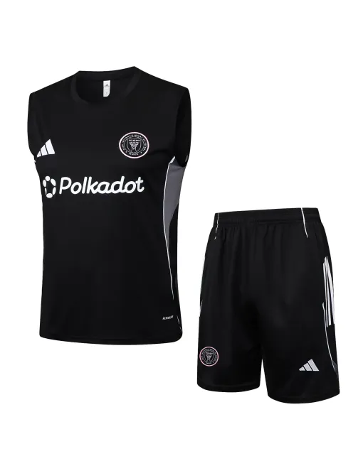 Inter Miami Training Kit 2025