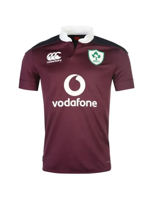Ireland Alternate 2017