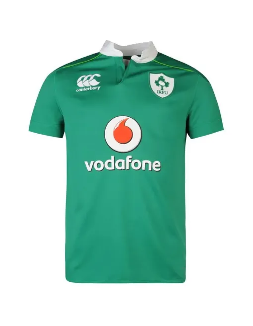 Ireland Home 2017