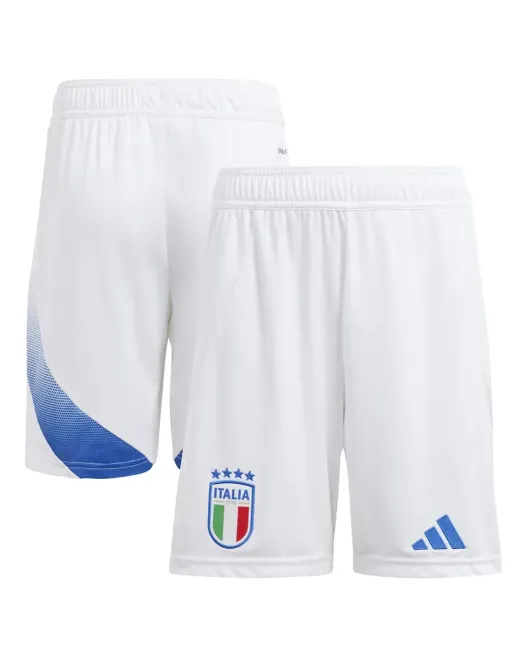 Italy Shorts Away 2024