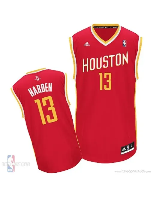 James Harden Houston Rockets [autre]