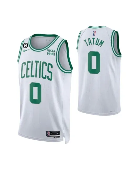 Jayson Tatum Boston Celtics 2022/23 - Association