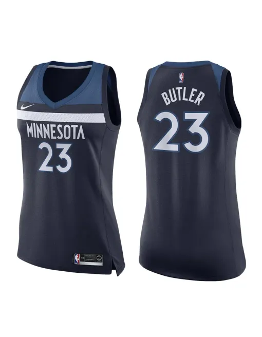 Jimmy Butler Minnesota Timberwolves - Icon