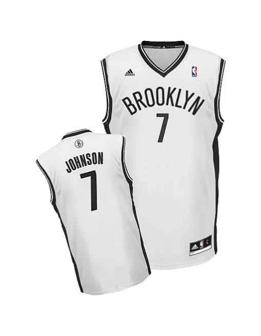 Joe Johnson Filets de Brooklyn [white]