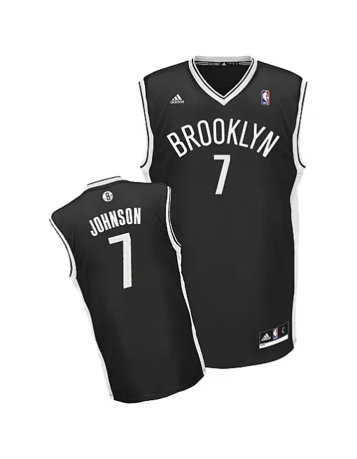 Joe Johnson Filets de Brooklyn [black]