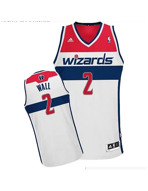 John Wall Wizards de Washington [home]