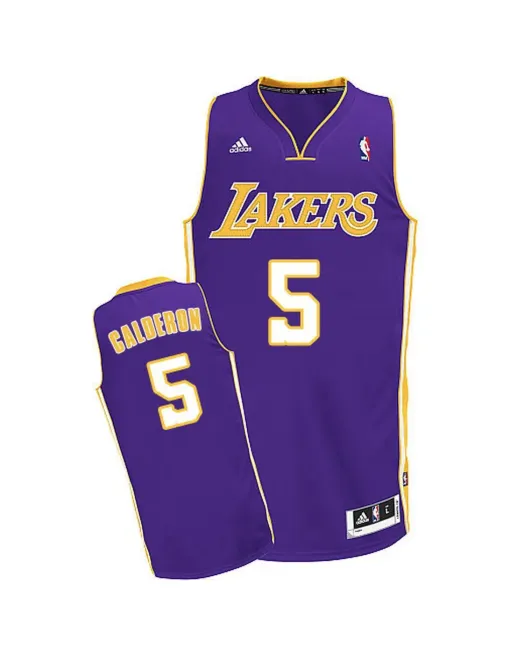 Jose Manuel Calderon Los Angeles Lakers
