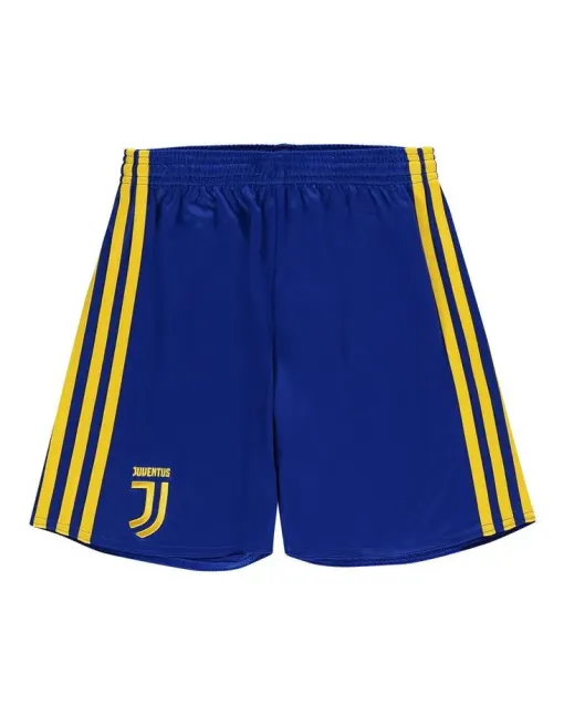 Juventus Shorts Away 2017/18