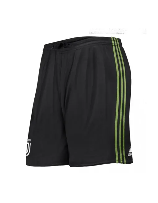 Juventus Shorts Third 2017/18