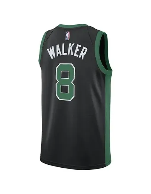 Kemba Walker Boston Celtics 2019/20 - Statement