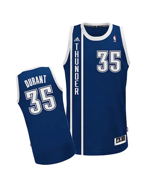 Kevin Durant OKC [autre]