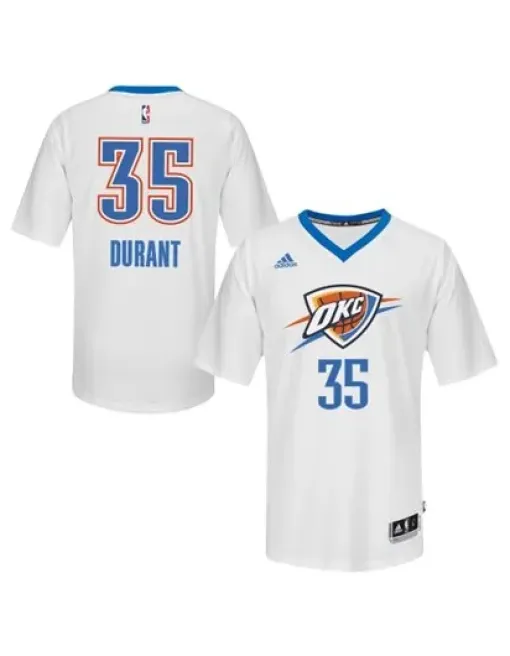 Kevin Durant OKC Thunder Pride