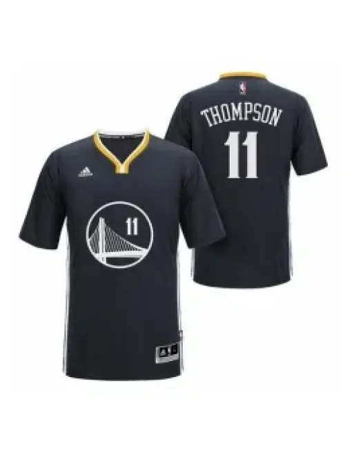 Klay Thompson Golden State Warriors - Mangas