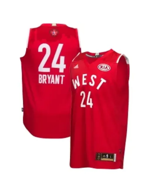 Kobe Bryant All-star 2016