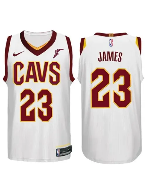 Lebron James Cleveland Cavaliers - Association