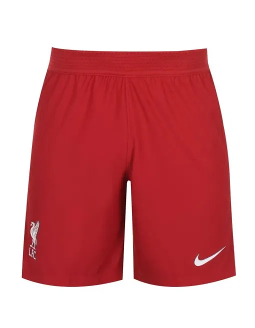 Liverpool Shorts Home 2020/21