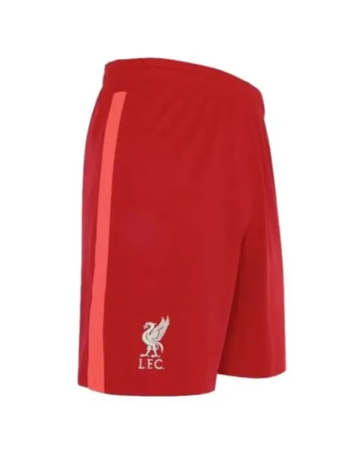 Liverpool Shorts Home 2021/22