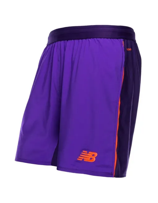 Liverpool Shorts Away 2018/19
