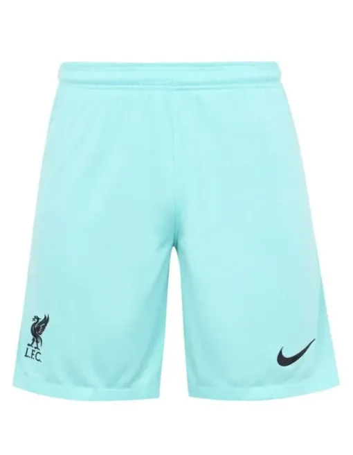 Liverpool Shorts Away 2020/21