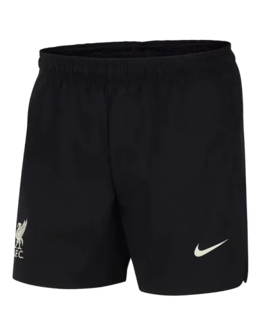 Liverpool Shorts Away 2021/22