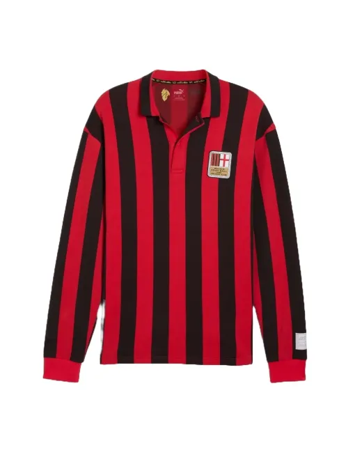 Jersey AC Milan 125 Anniv. 2024/25 Ml