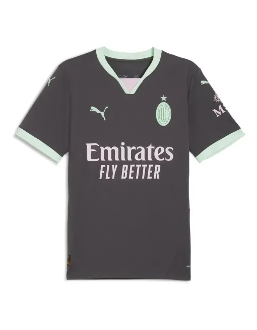Jersey AC Milan Third 2024/25
