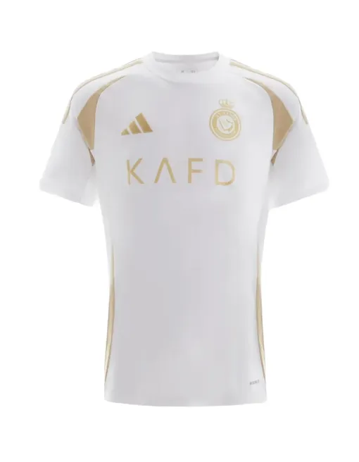 Jersey Al-Nassr Third 2024/25