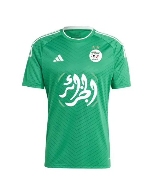 Jersey Algeria 2023 Collector ed. - Authentic