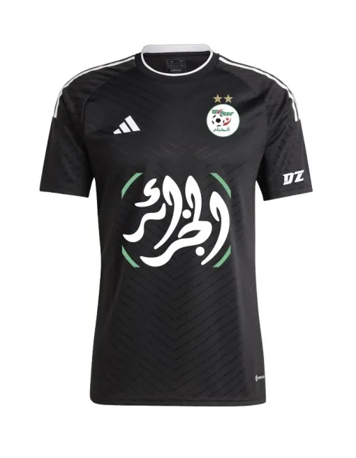 Jersey Algeria 2023 Collector ed. - Authentic
