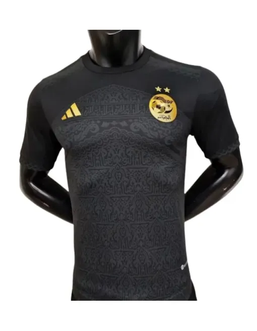 Jersey Algeria 2023 El Mechouar - Authentic