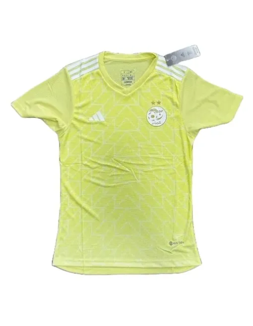Jersey Algeria 2024 Collector ed. - Authentic