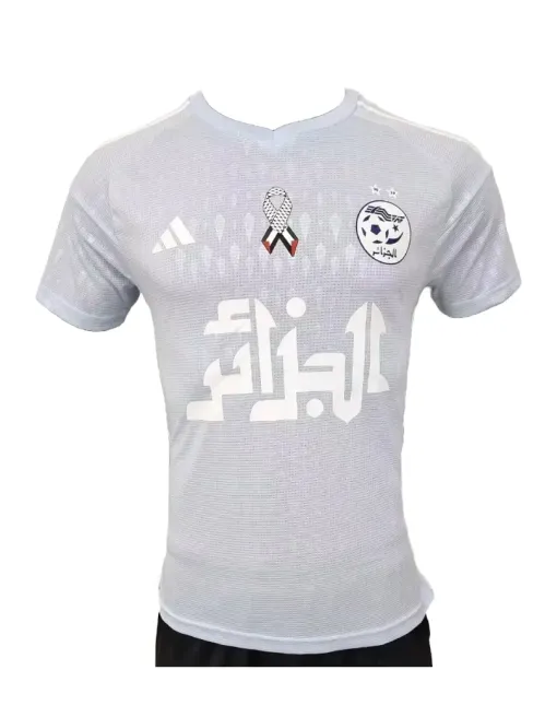 Jersey Algeria 2024 Collector ed. - Authentic